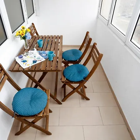 2 Bdrm Lovely Bukurešť