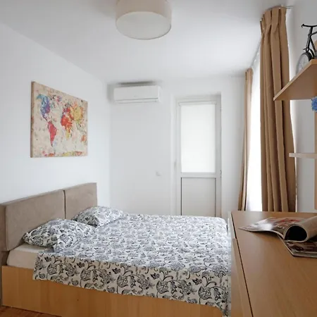 2 Bdrm Lovely